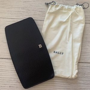 Bally Card Case